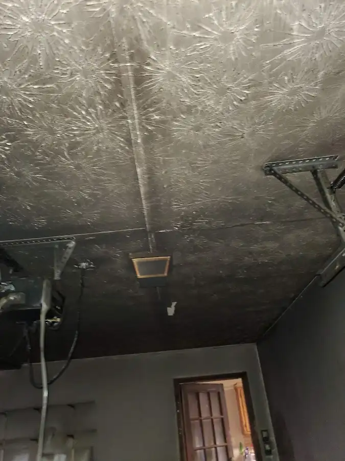 Fire and smoke damage assessment for Water Damage Assessment in Lahaina